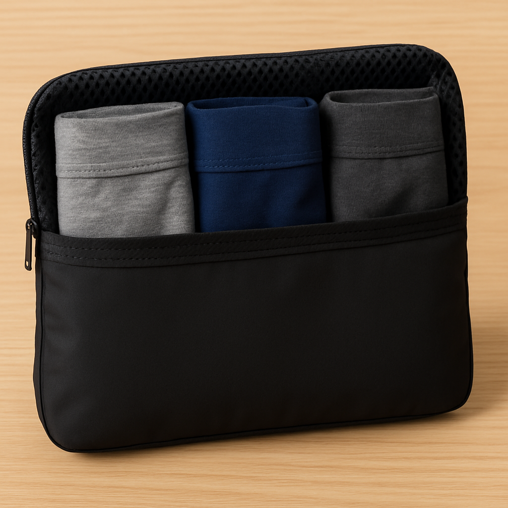 CLEAZE pouch - Image 2