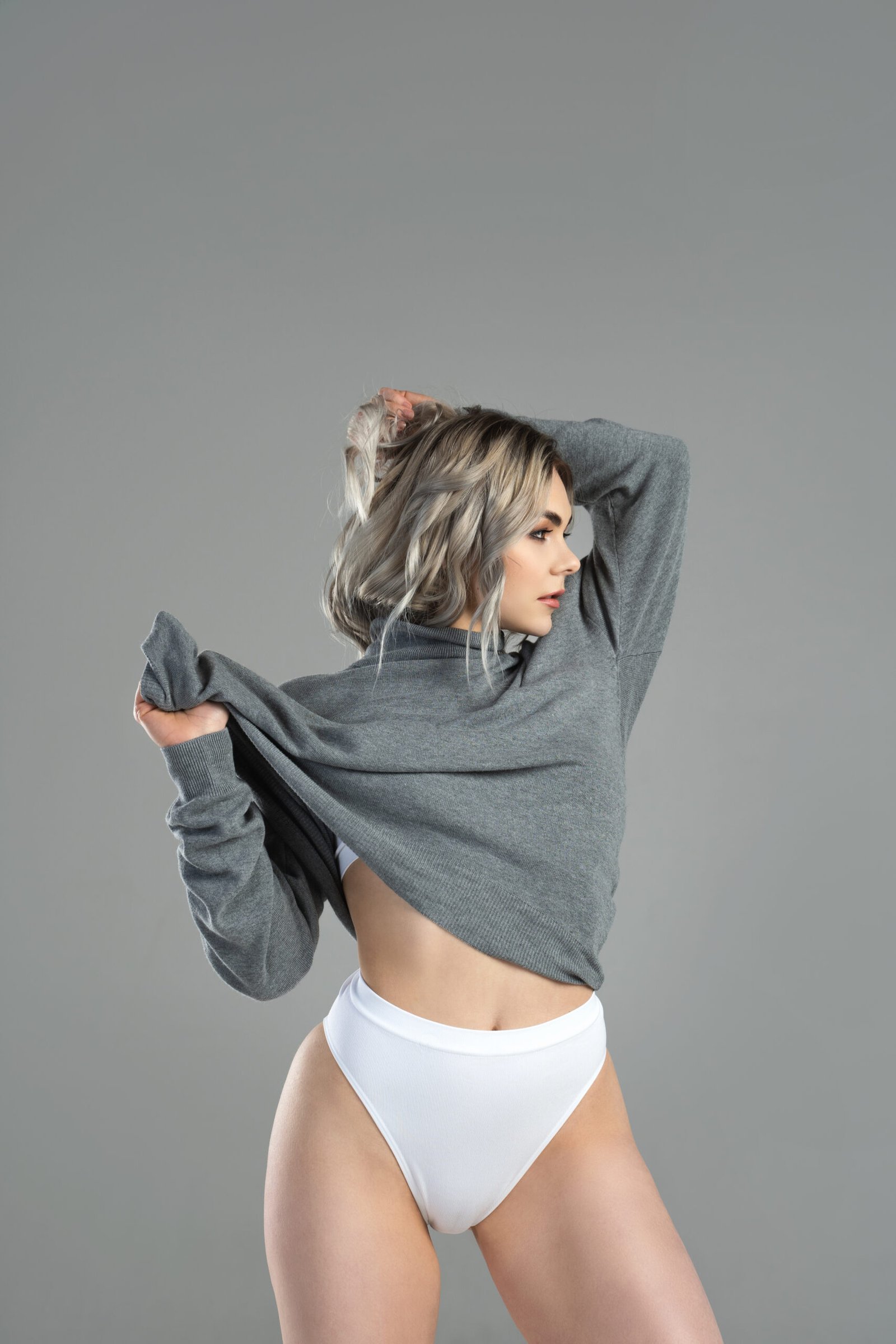 Women Hoodie - Image 2