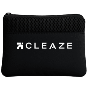 Cleaze Pouch
